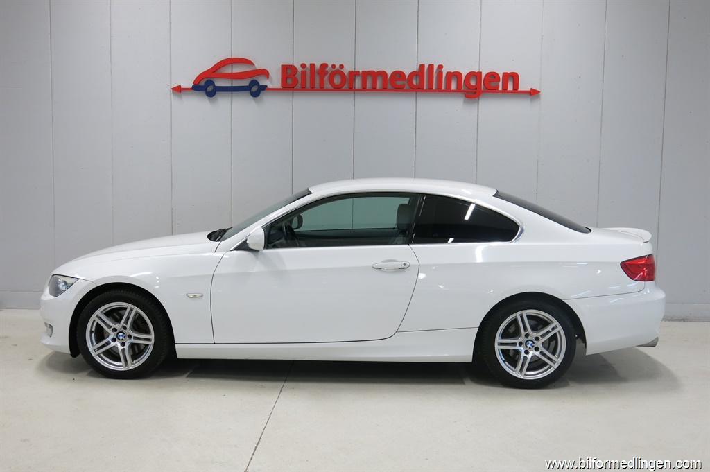 Bild 1 på BMW 325