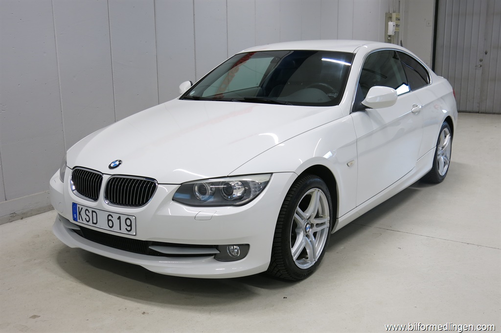Bild 2 på BMW 325