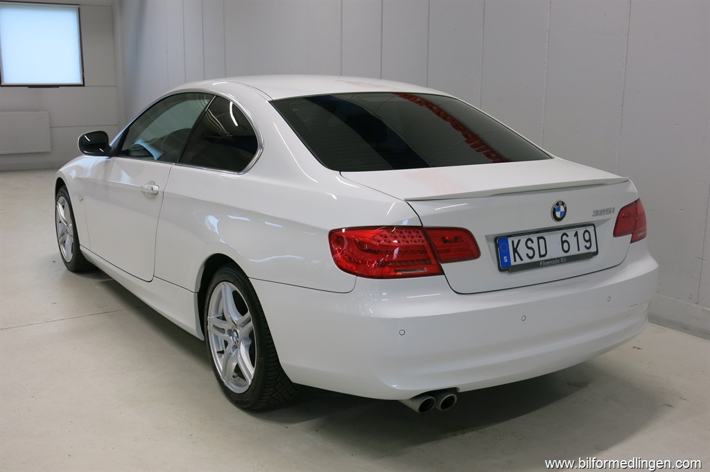 Bild 3 på BMW 325