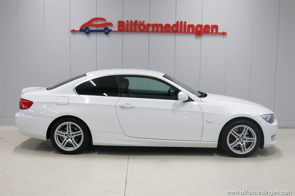 Bild 4 på BMW 325