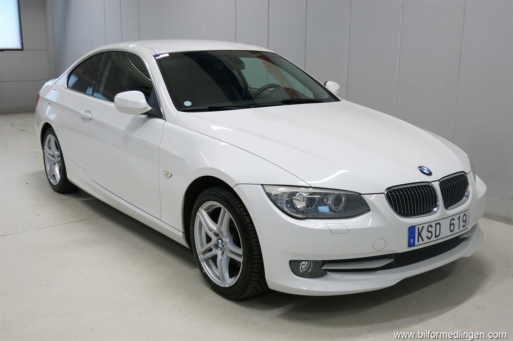 Bild 5 på BMW 325