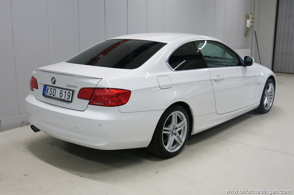 Bild 6 på BMW 325