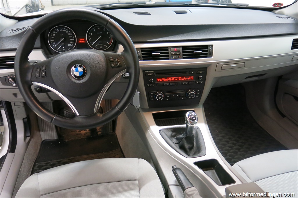 Bild 8 på BMW 325