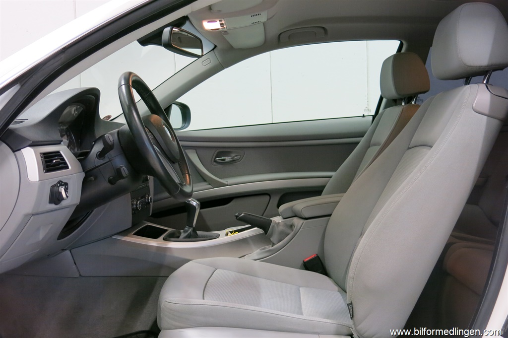 Bild 10 på BMW 325
