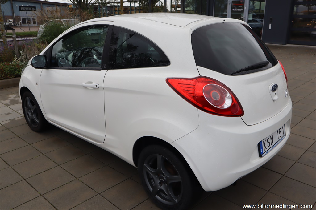 Bild 3 på Ford Ka
