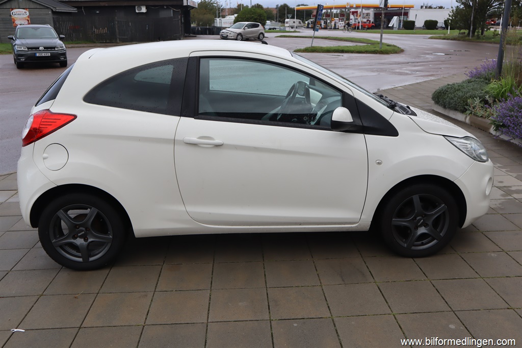 Bild 8 på Ford Ka