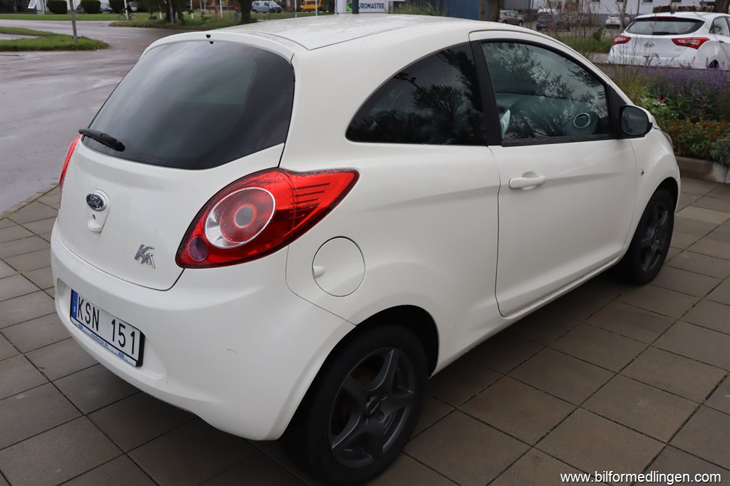 Bild 10 på Ford Ka