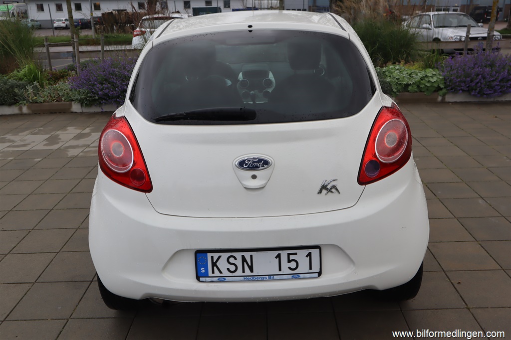 Bild 11 på Ford Ka
