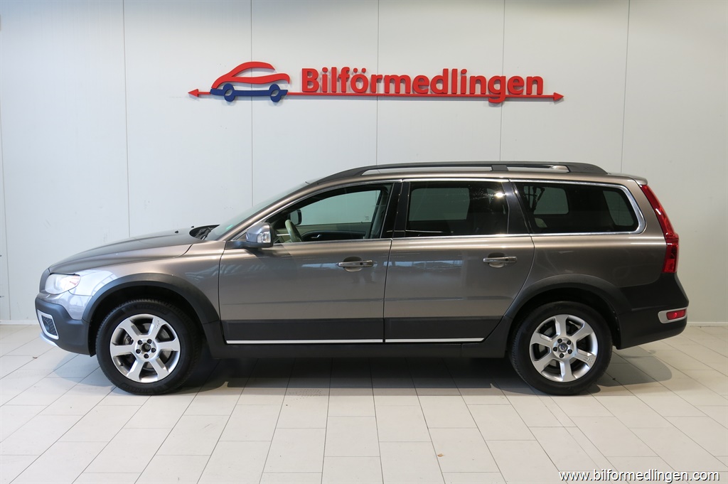 Bild 1 på Volvo XC70)