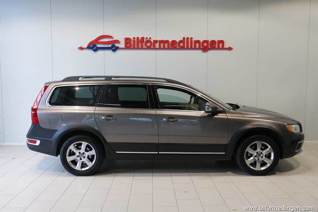 Bild 2 på Volvo XC70