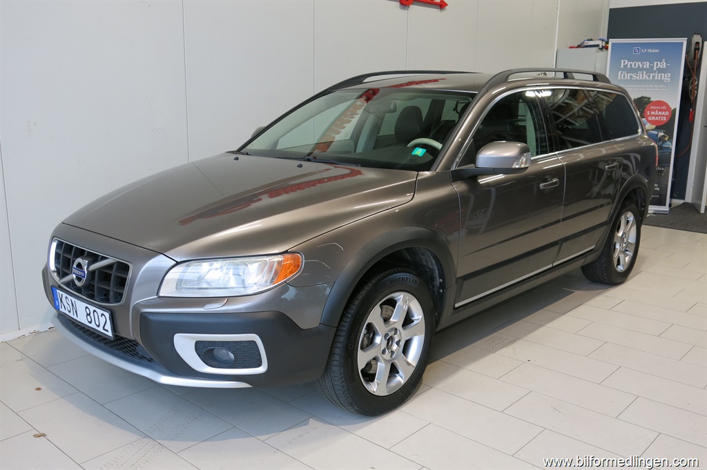 Bild 3 på Volvo XC70