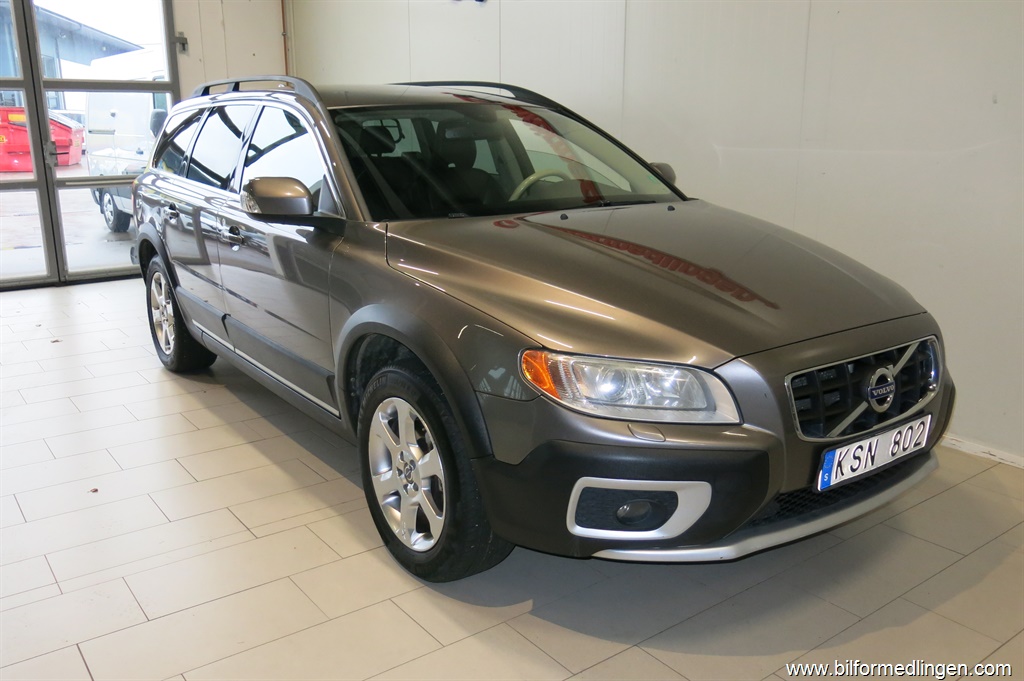 Bild 4 på Volvo XC70
