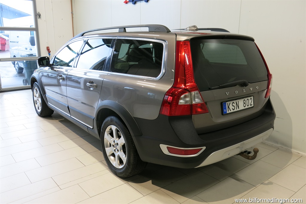 Bild 5 på Volvo XC70