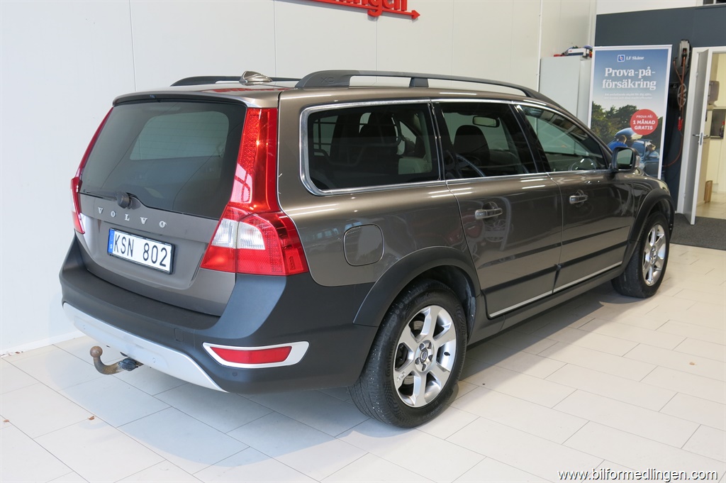 Bild 6 på Volvo XC70