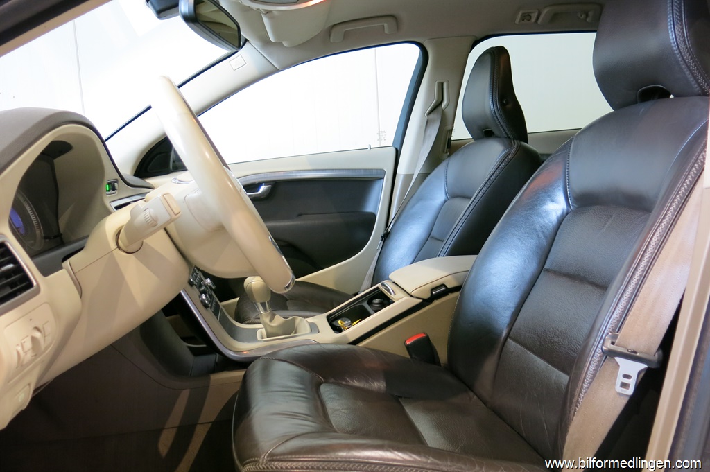 Bild 7 på Volvo XC70