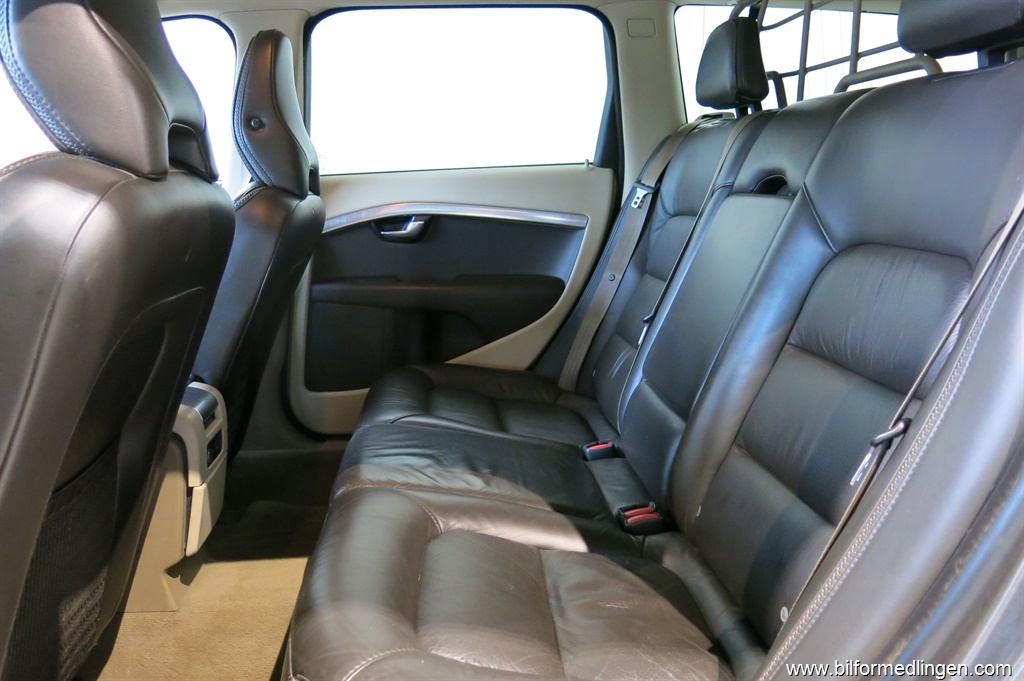 Bild 8 på Volvo XC70