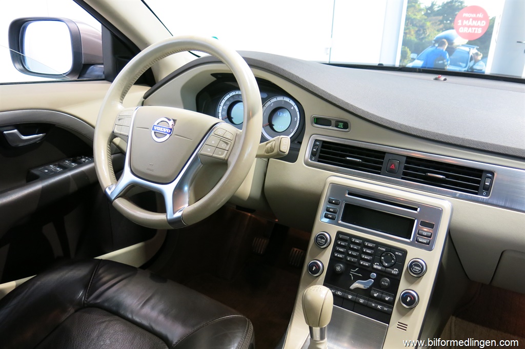 Bild 9 på Volvo XC70