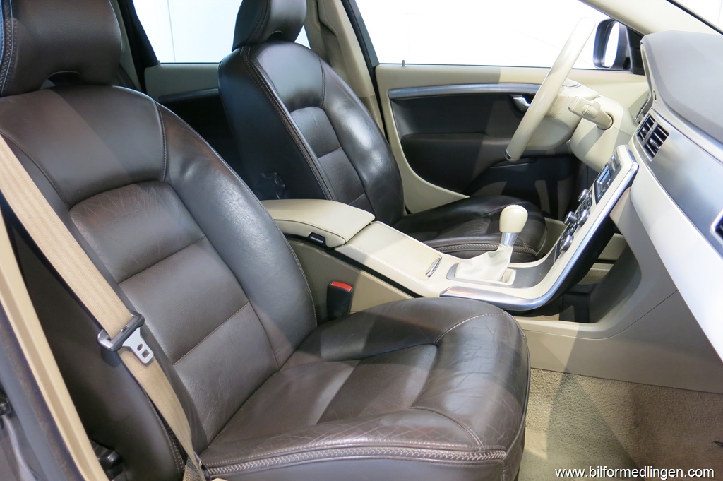 Bild 10 på Volvo XC70