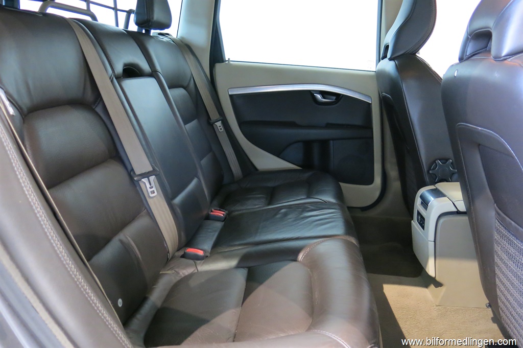 Bild 11 på Volvo XC70
