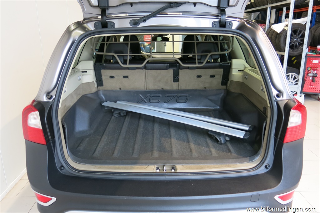 Bild 13 på Volvo XC70