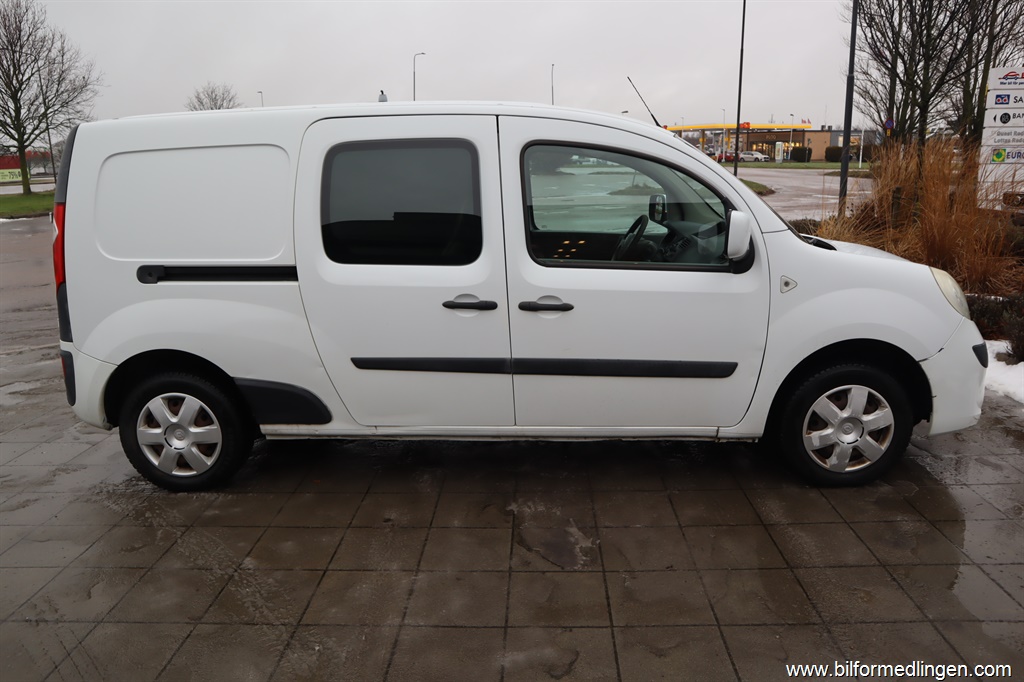 Bild 6 på Renault Kangoo