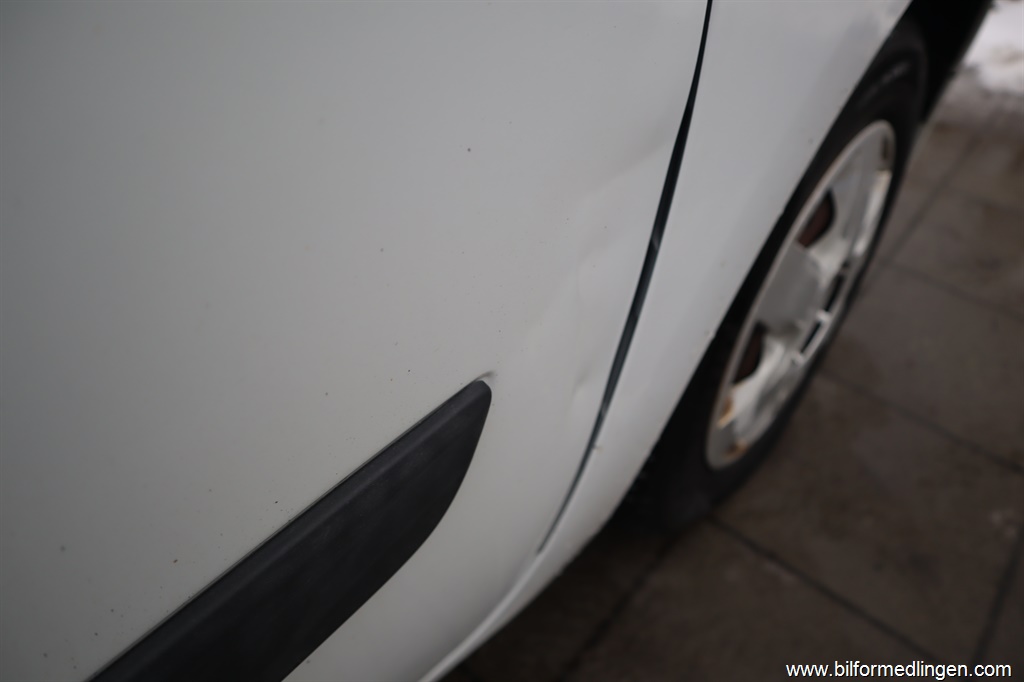 Bild 15 på Renault Kangoo