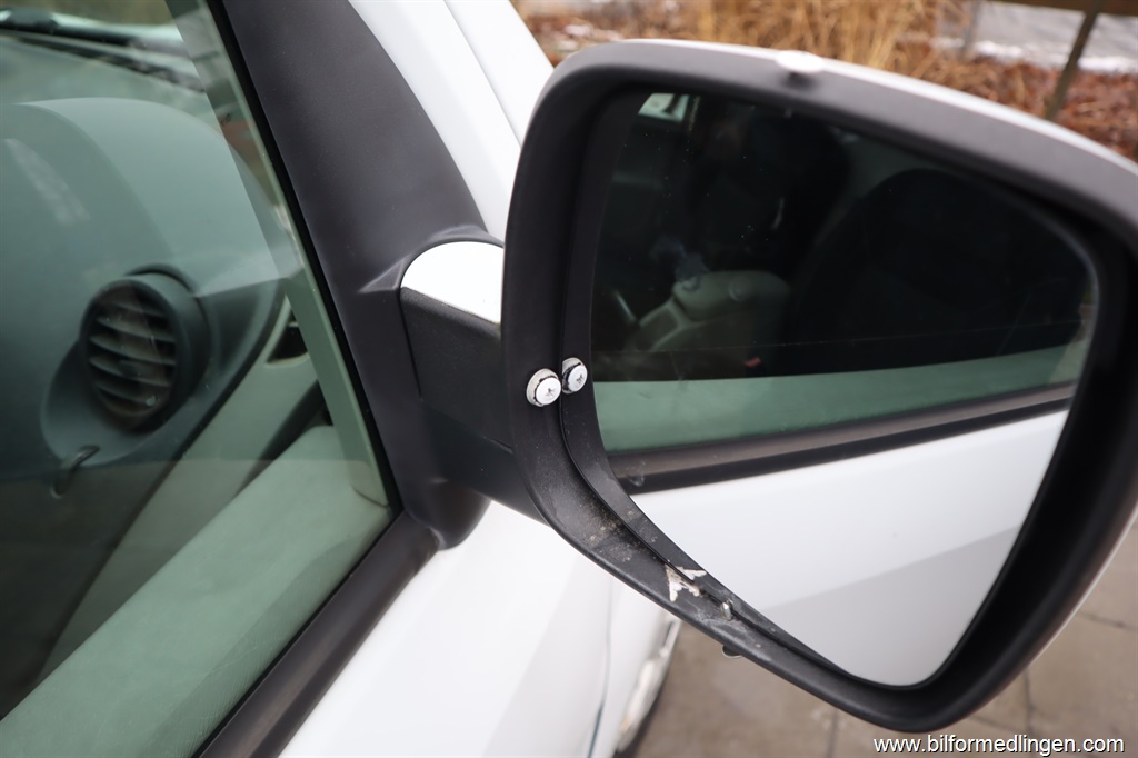 Bild 16 på Renault Kangoo