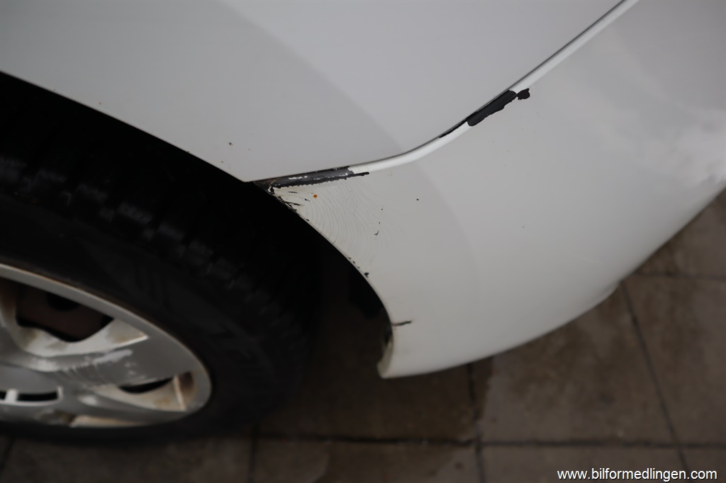 Bild 18 på Renault Kangoo