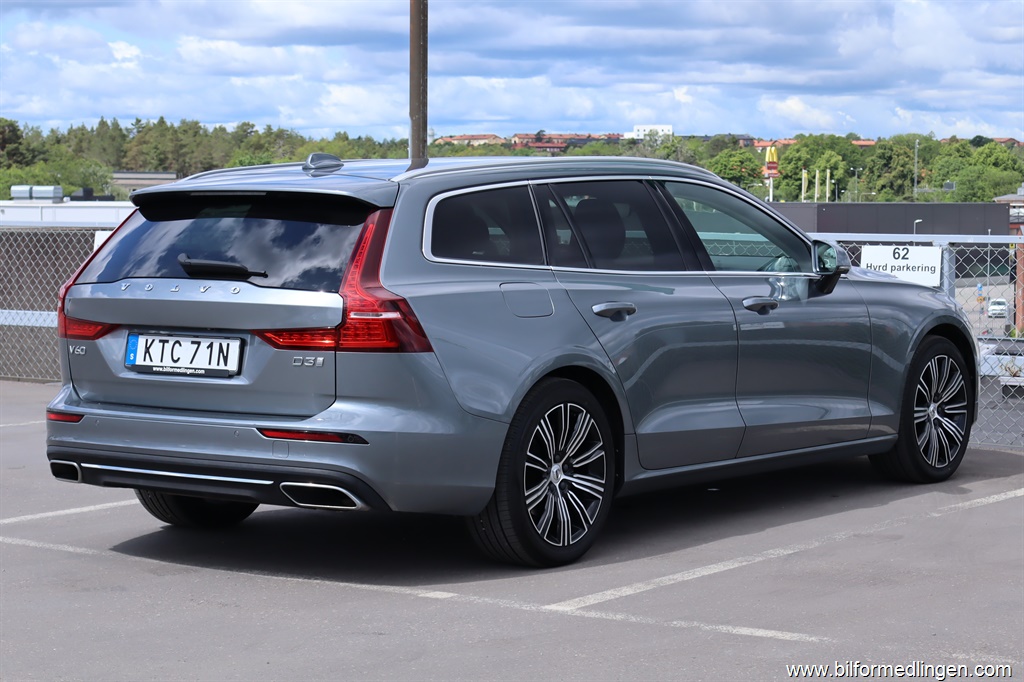 Bild 3 på Volvo V60