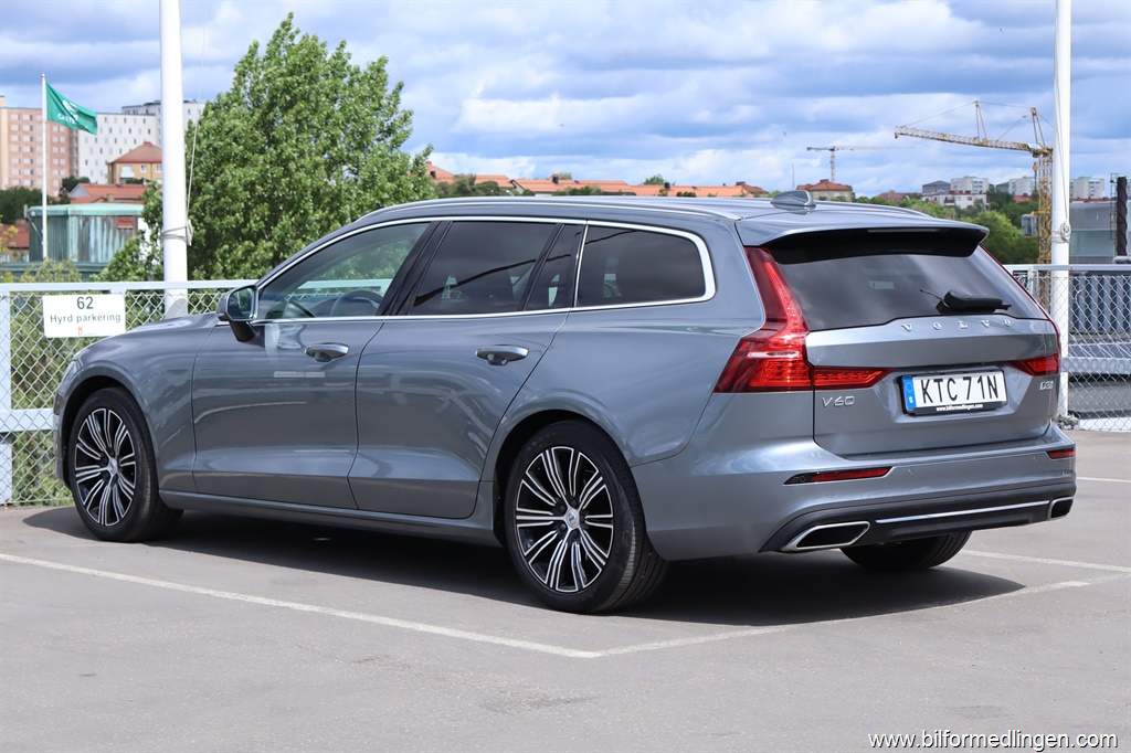 Bild 4 på Volvo V60