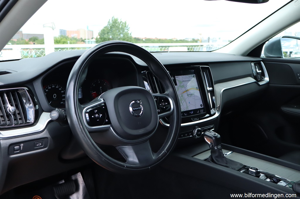 Bild 5 på Volvo V60