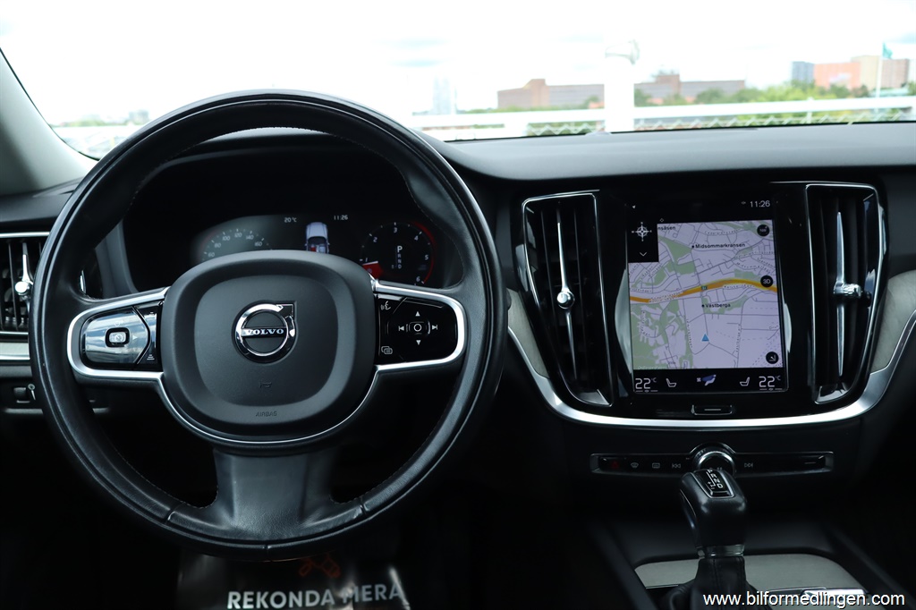 Bild 6 på Volvo V60
