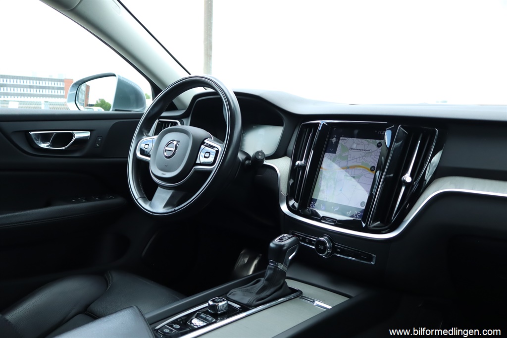 Bild 8 på Volvo V60
