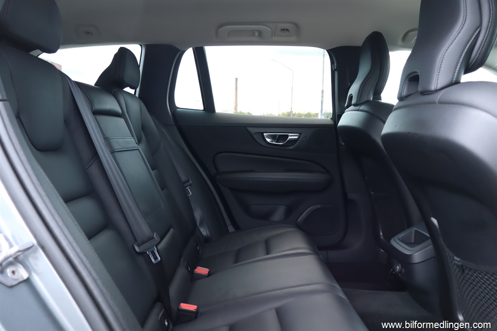 Bild 9 på Volvo V60