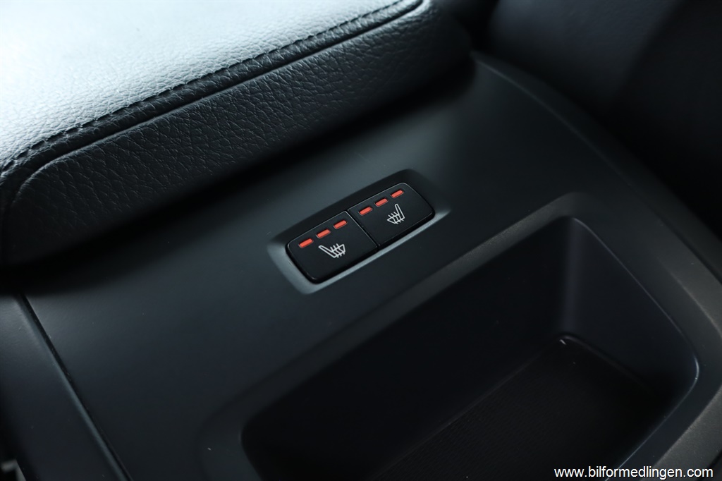 Bild 10 på Volvo V60