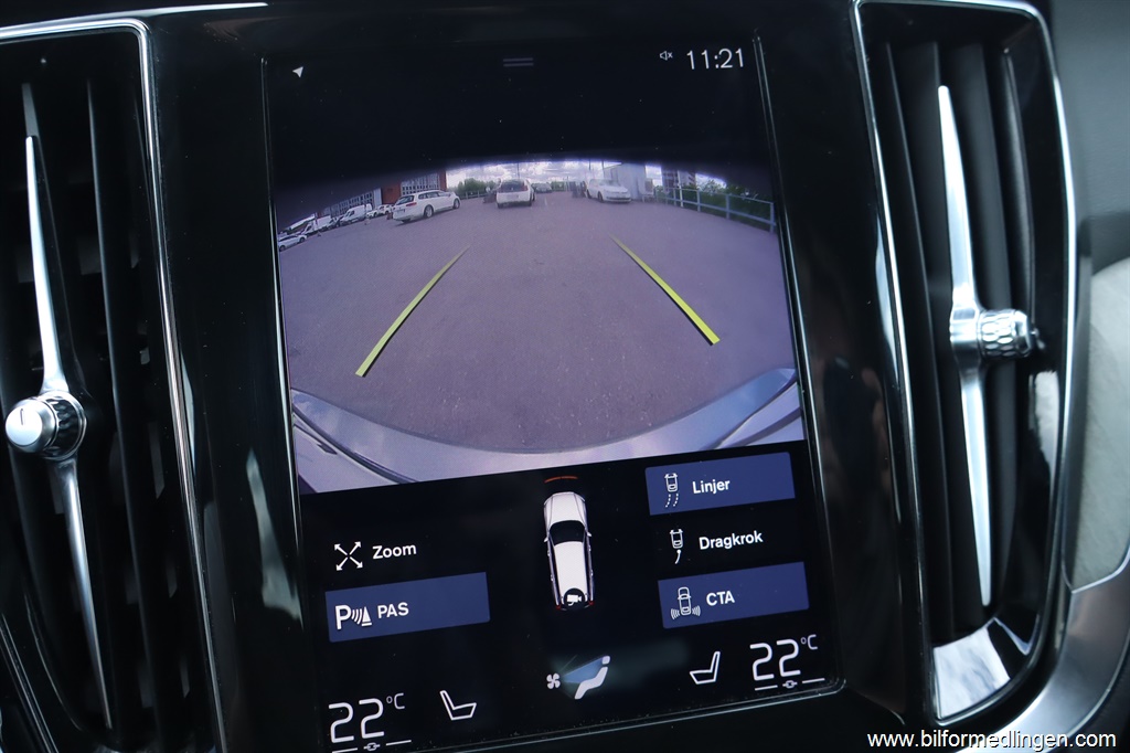 Bild 11 på Volvo V60