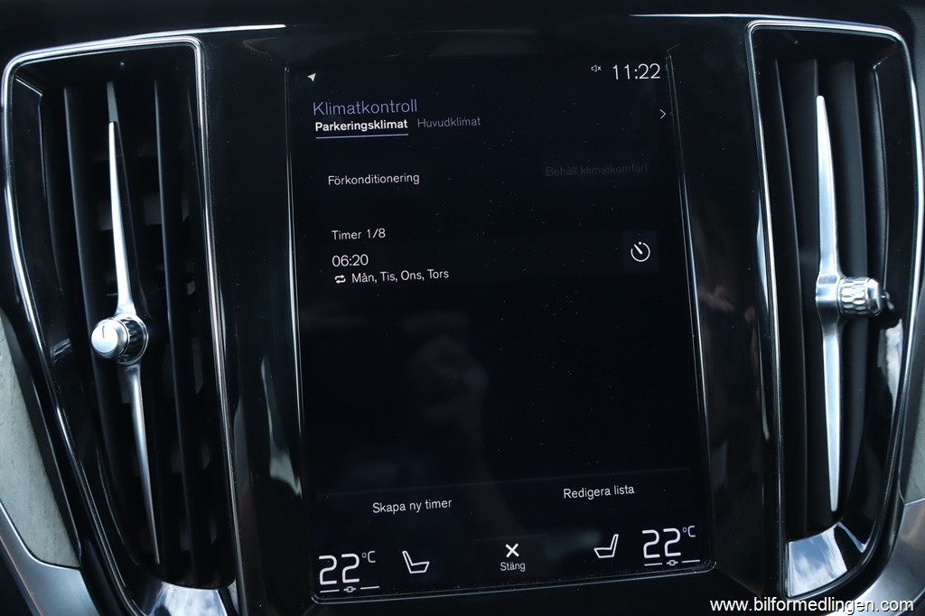 Bild 12 på Volvo V60