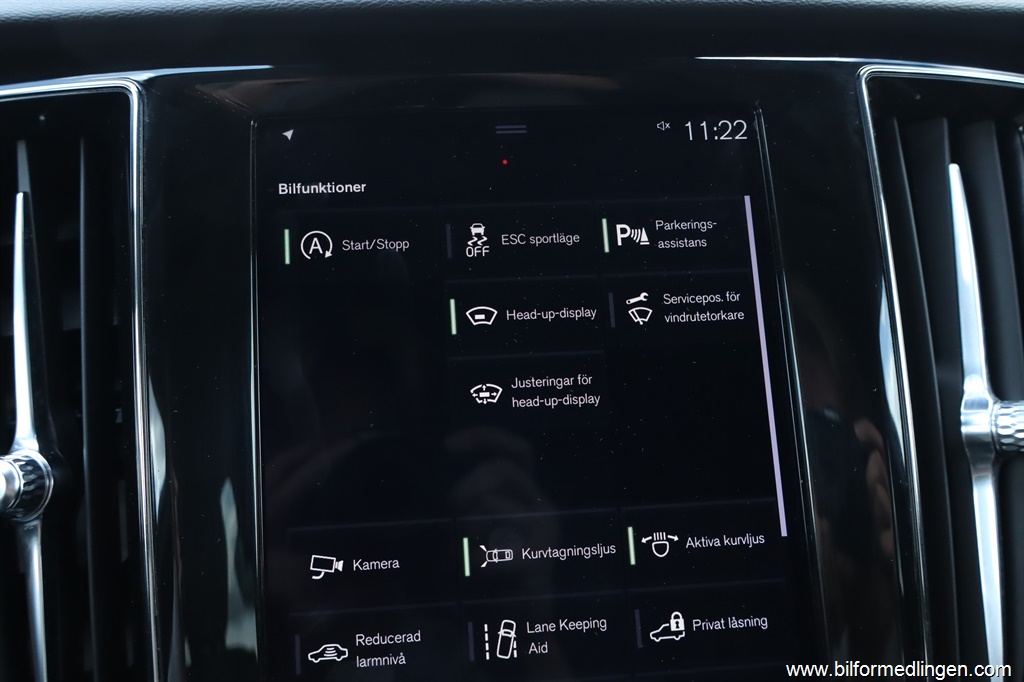 Bild 14 på Volvo V60