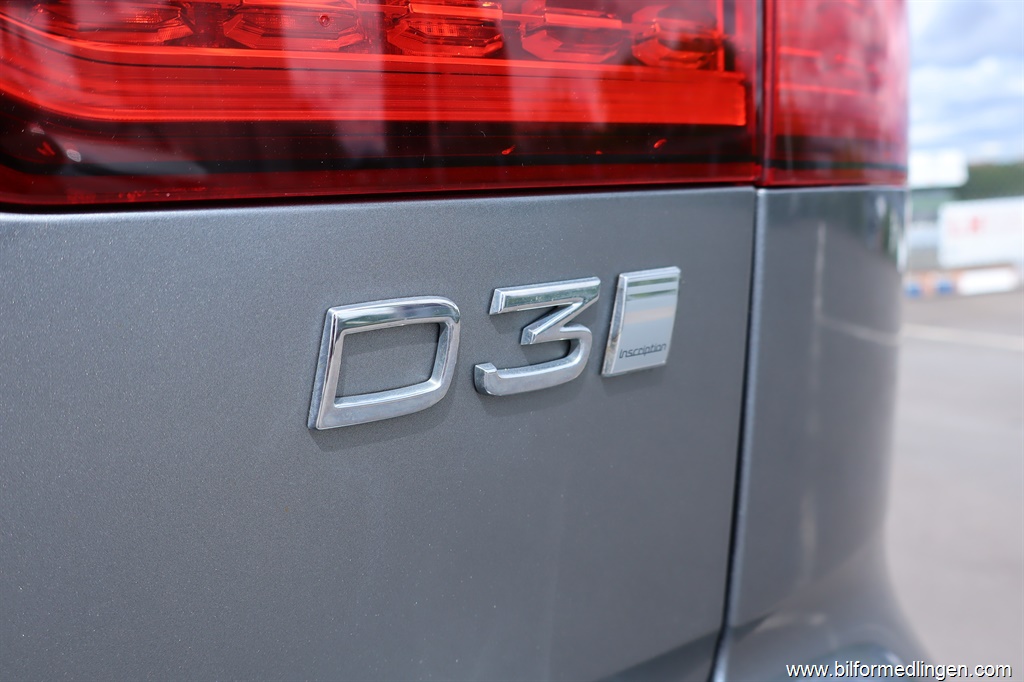 Bild 16 på Volvo V60