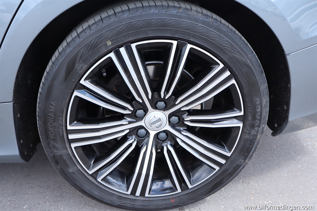 Bild 17 på Volvo V60