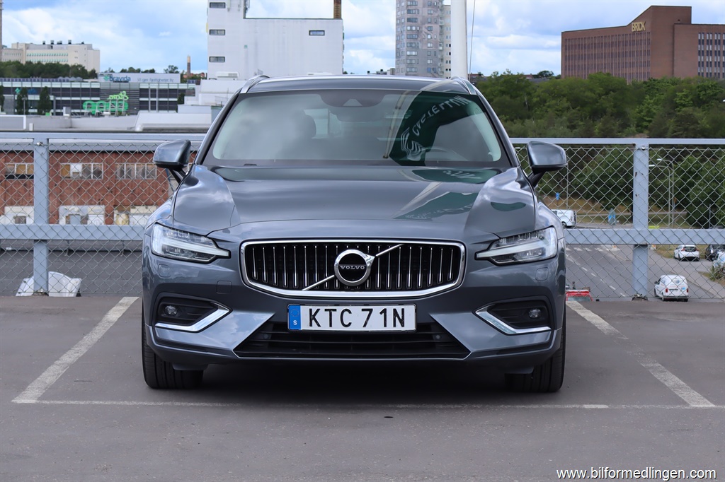 Bild 19 på Volvo V60