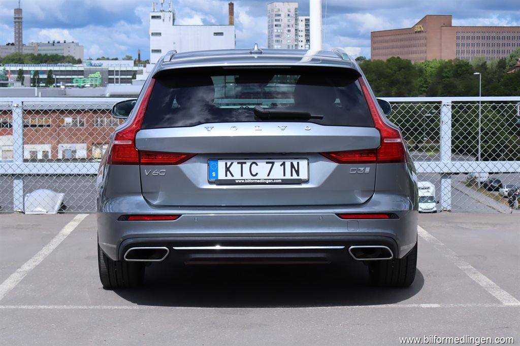 Bild 20 på Volvo V60