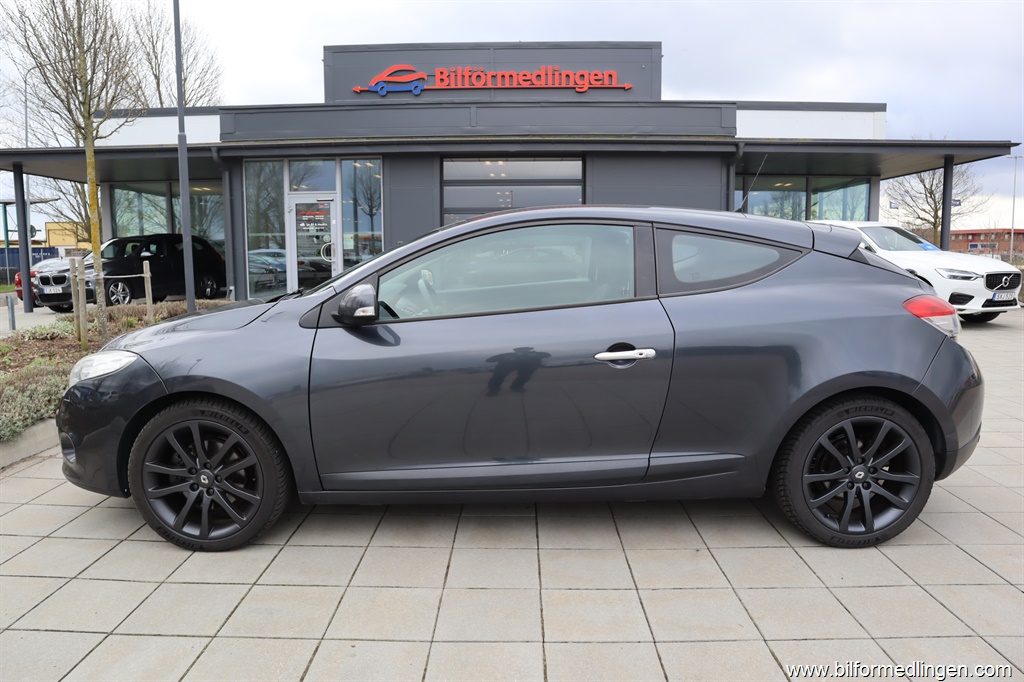 Bild 1 på Renault Mégane