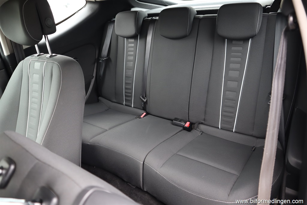 Bild 6 på Renault Mégane