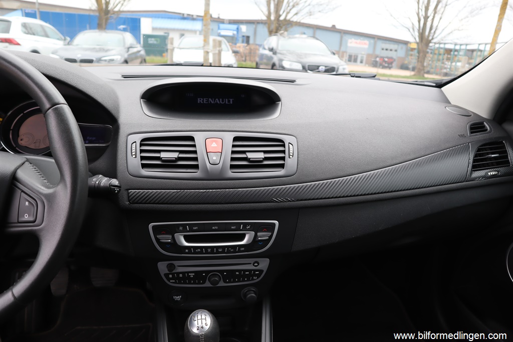 Bild 7 på Renault Mégane