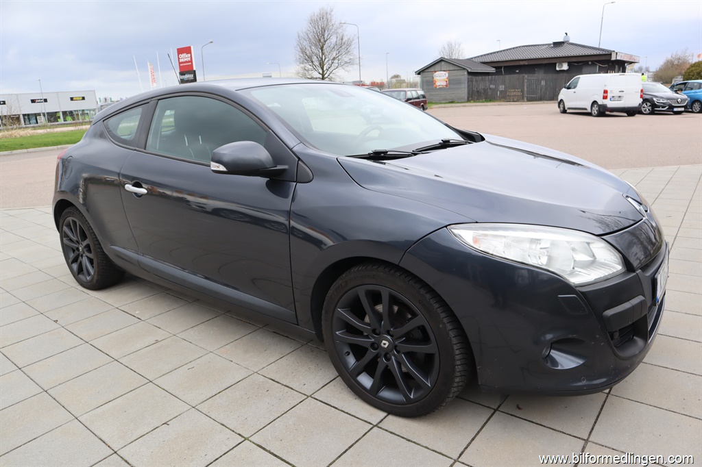 Bild 9 på Renault Mégane