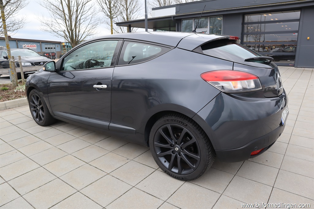 Bild 10 på Renault Mégane