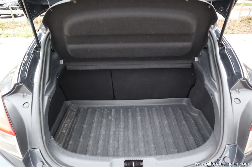 Bild 12 på Renault Mégane