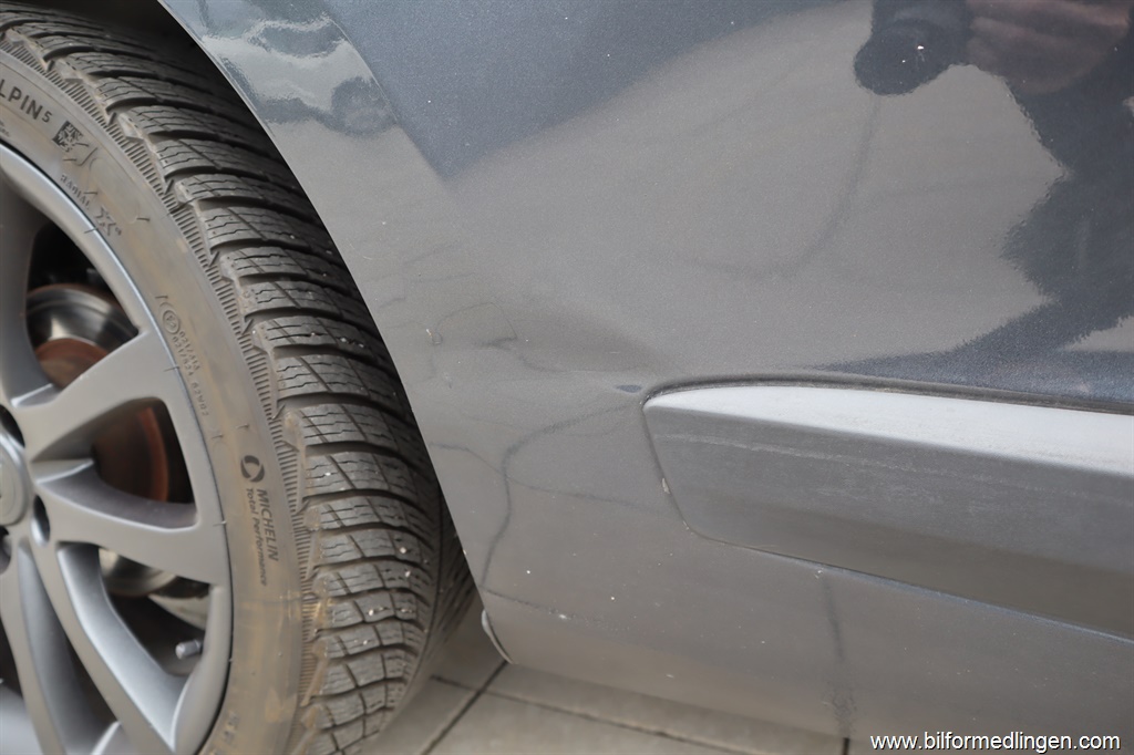 Bild 13 på Renault Mégane