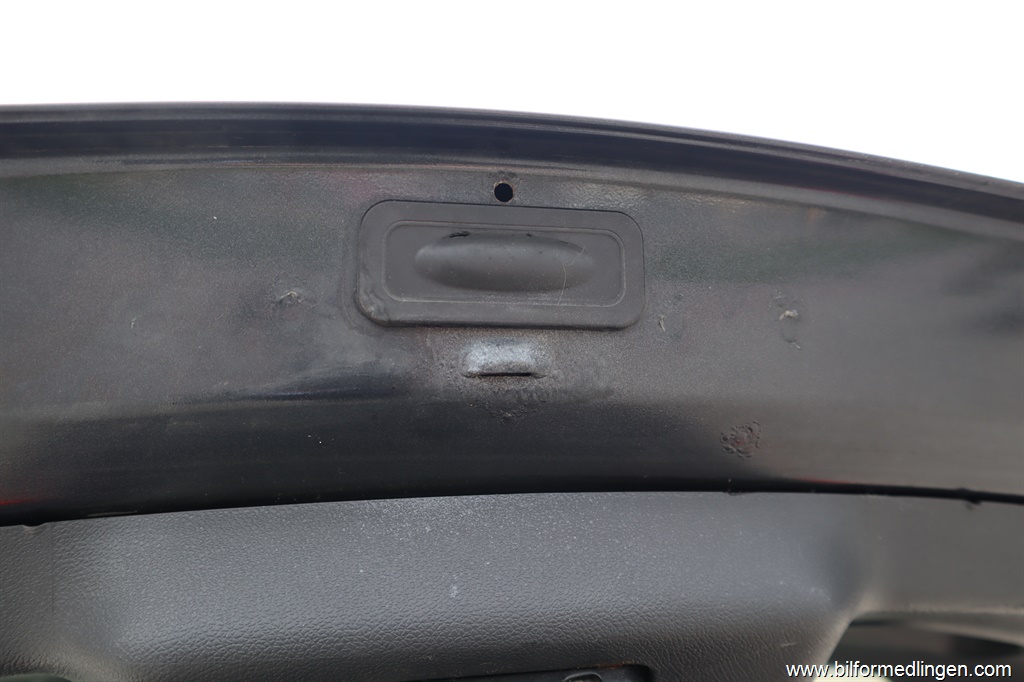 Bild 14 på Renault Mégane